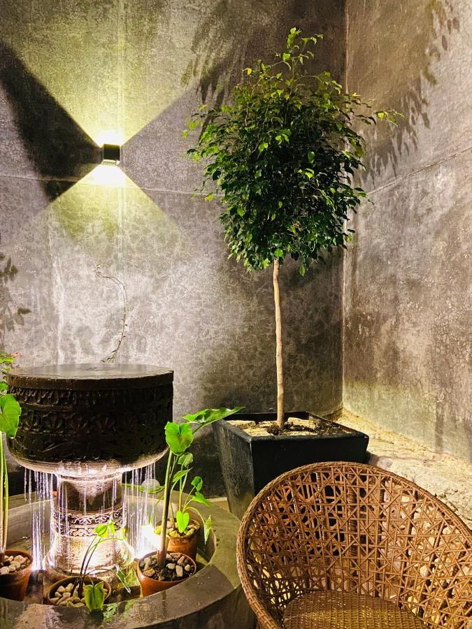 Casa Juana Guesthouse 圣米格尔－德阿连德 外观 照片