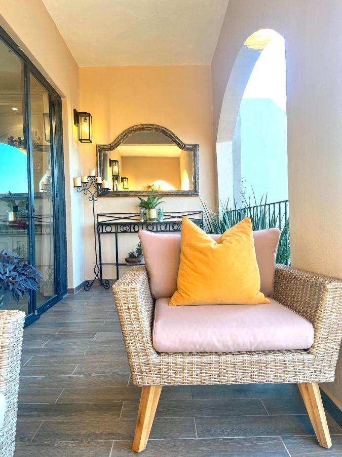 Casa Juana Guesthouse 圣米格尔－德阿连德 外观 照片